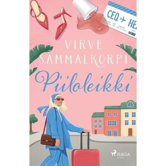 Piiloleikki, (Paperback)