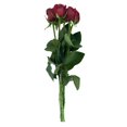 thumbnail image 3 of Bouquet rosa 6 tallos, 3 of 4