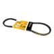 thumbnail image 1 of Banda Motor Pickup 1992 A 1993 Isuzu L4 2.3L V Alternador 865 mm CONTITECH ., 1 of 3