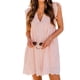 thumbnail image 1 of Txlixc Vestido de mujer casual de verano Txlixc moda, 1 of 6