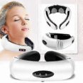 thumbnail image 5 of Neck Massager Electric Massager Cervical Massager, Home Intelligent Multifunctional Massager, 5 of 5