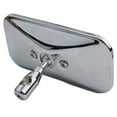 thumbnail image 3 of MYG Vintage Bike Mirror Metal bicycle mirror for handlebars Rearview Mirror Cruiser, 3 of 9