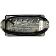 thumbnail image 2 of Seymour Duncan SH-18 Whole Lotta Humbucker Pickup Set - Nickel Cover, 2 of 4
