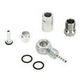 thumbnail image 4 of Bike Brake Hose Connecting Inserts Kit, Wear Resistant High Hardness Modification Parts Bike Hydraulic Hose Olive Connecting Inserts Rustproof  For Maintain, 4 of 8