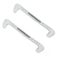 thumbnail image 1 of Protectoros Para Patines Sobre Hielo, 1 Par de Protectores de PlásTico para Patines Sobre Hielo Protectorados para Patines Artínsticos Protectorados para Patines de Hockey, 1 of 7