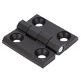 thumbnail image 3 of Door Activity Device, HingeZinc Alloy Hinge Easy To Use Durable  For Factory For Engineer 58 X 58mm, 3 of 8