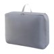 thumbnail image 4 of Bolsa de viaje para guardar ropa, bolsas de compresión para hombres y mujeres, bolsas de embalaje, bolsas para zapatos Gris oscuro, 4 of 9