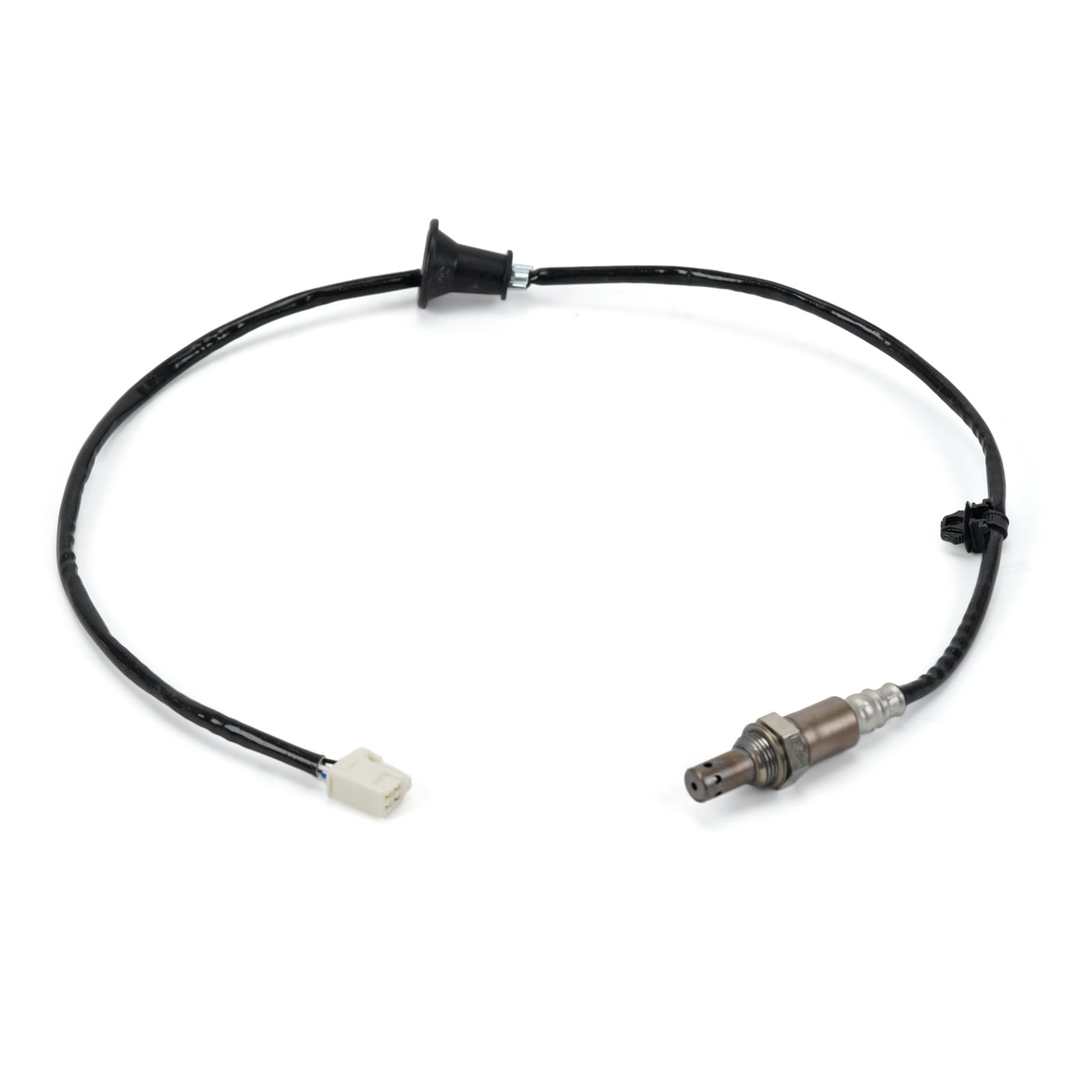 MOCA AUTOPARTS 2x Downstream & Upstream O2 Oxygen Sensor Fit for 2009-2010 Toyota Corolla Matrix 1.8L