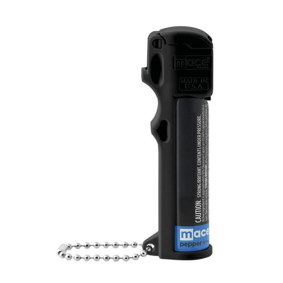 Mace Brand Triple Action Pepper Spray - Personal Model