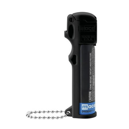 Mace Brand Triple Action Pepper Spray - Personal Model