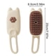 thumbnail image 2 of Popular! Cat And Dog Pet Spray Massage Brush One-button Steam Spray Folding Rotating Floating Hair Bathing Hair Removal Brush, 2 of 4