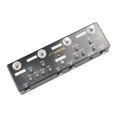 thumbnail image 2 of Xuanheng Effect Pedal True Bypass Metal Shell Sound Effect Music Instrument Accessory, 2 of 8