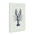 thumbnail image 3 of Stupell Industries Scientific Lobster Specimen Canvas Wall Art, design by Tina Higgins Designs Inc., 36 x 24, 3 of 7