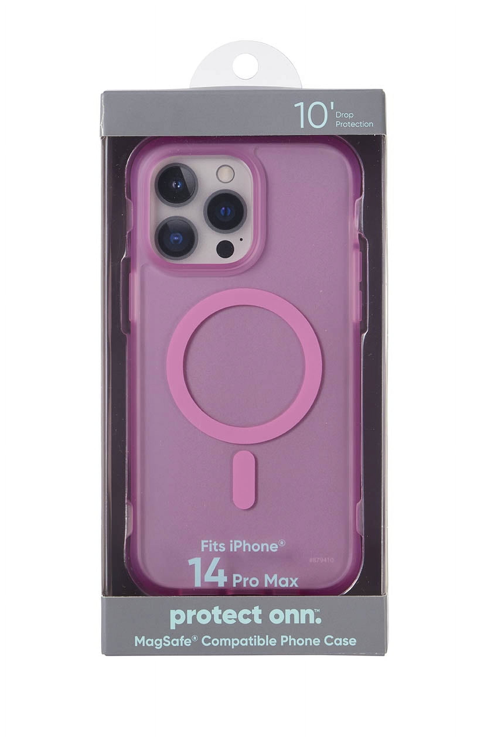 Magsafe Case Walmart Iphone Cases Apple IPhone 14 Pro Max Clear Case With  MagSafe
