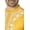 Yellow, variant on In-Sattva Men's Festive Rich Embellished Handcrafted Knee-Length Kurta Tunic; Gold Mustard; SM
