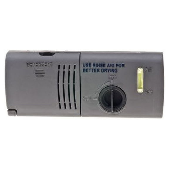 Genuine Whirlpool Detergent Dispenser WPW10224430