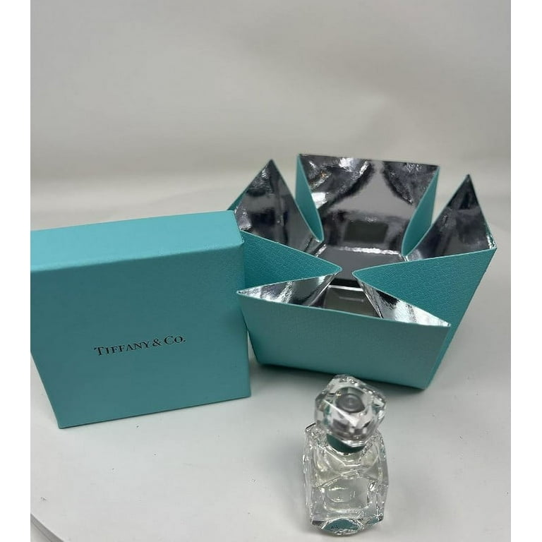 Tiffany & Co Eau de Parfum Splash, 0.17 oz/5 ml, Miniature Tiffany & Co Eau de Parfum Splash, 0.17 oz/5 ml, Miniature