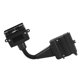 thumbnail image 2 of Conector De Enchufe Para Remolque, Camión Estándar ABS De 12 A 7 Pines, ABS, 2 of 7