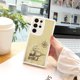 thumbnail image 1 of "Calidad y diseño premium: elegante funda plateada para iPhone 15 Pro Max", 1 of 4