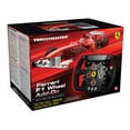 thumbnail image 2 of Thrustmaster Ferrari F1 Wheel Add-on, PlayStation 3, PlayStation 4, Xbox One, PC, 2 of 6