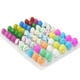 thumbnail image 1 of 60 piezas de huevos de dinosaurio, juguetes de huevo para niños que eclosionan en juegos de piscina de agua, kits de ciencia para niños y niñas, 1 of 7