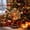 Glowing Christmas Story Ornament 9Multicolor,A, variant on Barsme Glowing Christmas Story Ornament,Christmas Angel Decoration Ball With LED Light,Mini Holiday Scene Hanging Tree Decor – Warm Glow Keepsake For Mantel Window And Gift Giving