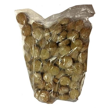 Kronos Falafel 4 lb Pack of 4