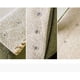 thumbnail image 4 of 100 Uds. Pasadores giratorios para tapicería con cabezales transparentes, práctico clavo en espiral fijo duradero para fundas y faldones de cama, 4 of 5