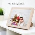 thumbnail image 3 of 24Pcs Sublimation Metal Photo Blanks Signs - 8x12In Photo Sign Blank Poster Wall Photo Frame Metal Blanks Indoor Outdoor, 3 of 7