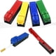thumbnail image 2 of Manual Cigarette Tube Rolling Machine Tobacco Roller Maker Random Color, 2 of 5