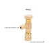 thumbnail image 4 of Válvula de Seguridad de Fluoruro Para Aire Acondicionado Doméstico Para R410A MABOTO  for R410a, 4 of 7