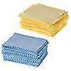 thumbnail image 2 of 100 Pcs/pack Glasses Cloth Lens Cleaner Dust Remover Portable Wipes Non-woven Fabric Phone Computer Screen Accessories, 2 of 4