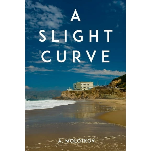 A Slight Curve, (Paperback)