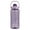 purple, variant on 64OZ Motivational Water Bottle with Straw & Time Marker Leakproof Large Sports Water Bottle Blue