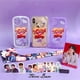 thumbnail image 2 of Yoongi Cásate Conmigo D-DAY Min SUGA AgustD BTS-7 Funda Para iPhone 14 13 13Pro 13Promax SE 8plus XR iphone7 14Promax 14pro 14Plus X XSMAX 11 Pro 11Promax Antigolpes Cubierta, 2 of 3