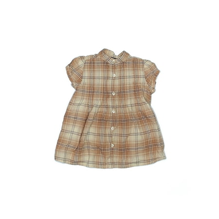 

Pre-Owned Gap Kids Girl s Size 4T Dress