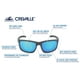 thumbnail image 2 of Gafas de seguridad Bullhead Crevalle antivaho con protección UV, 2 of 9