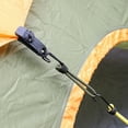thumbnail image 4 of unbranded 3Ud De Para Tienda De Verde Con Alta Resistencia Y Gran Durabilidad Para Camping, 4 of 8