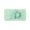 Mint Green, variant on Odeerbi Baby Girls Elastics Hair Bows Headband Toddler Cute Bowknot Flower Hair Band Solid Color Headdress Hair Accessories Hot Pink