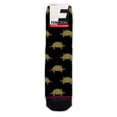 thumbnail image 3 of Function - Tacosaurus Fashion Sock, 3 of 3