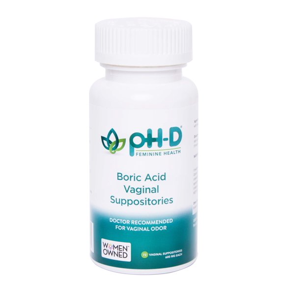 Don T Make This Mistake Boric Acid Suppository Expiration - jpu2uyt