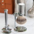 thumbnail image 3 of Jinyi Shaving Brush (1pc), 3 of 5