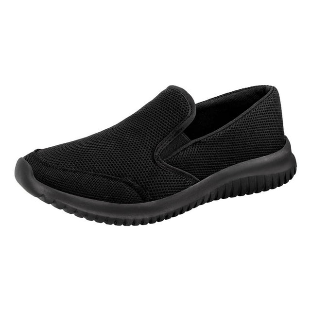 Tenis Deportivo Para Mujer CASTALIA 659-42 Negro