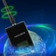 thumbnail image 4 of Decodificador de walkie talkie Contador de frecuencia JK560S para Antena NikouMX, 4 of 8