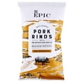 thumbnail image 2 of Epic Baked Pork Rinds - Texas BBQ 2.5oz (6-Pack), 2 of 4