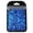 Dark Blue, variant on Joernso 1 Pack Nail Sequins Glitter Letter Pattern PET Mixed Style Nail Paillette for Women