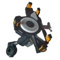thumbnail image 3 of Soporte De Teléfono Para Motocicleta, Soporte Móvil Con Absorción De Impacto Para Bicicleta, 3 of 7