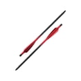thumbnail image 3 of Barnett Demun Hyperbolt Compact Crossbow Bolt  3 Fletch 12PK, 3 of 4