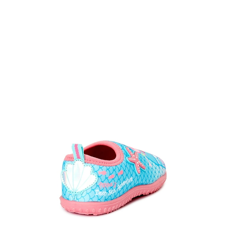 Peppa pig water shoes cheap