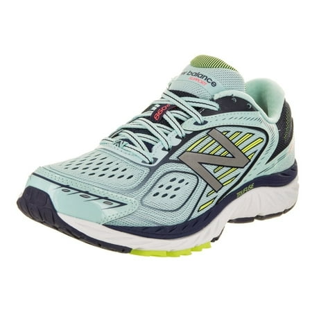 new balance  women's 860v7 extra wide 2e running (Best Running Shoes For Extra Wide Feet)